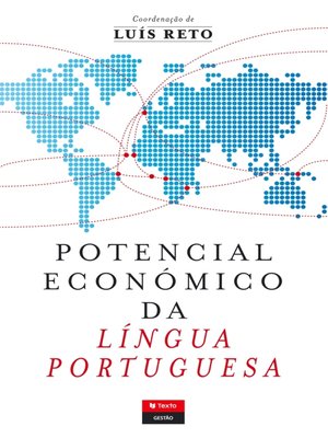 cover image of Potencial Económico da Língua Portuguesa